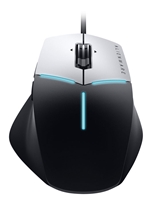 Alienware Advanced Gaming Mouse: AW558