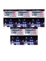 PARAMEDIC CARE VOL 1-5