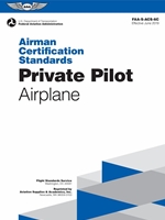 ACS PRIVATE PILOT AIRPLANE (ACS-6B.1)