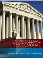 PARALEGAL PROFESSIONAL