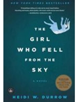 GIRL WHO FELL FROM THE SKY