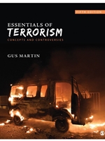 ESSENTIALS OF TERRORISM