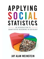 APPLYING SOCIAL STATISTICS