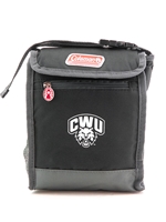 CWU Coleman Lunch Cooler