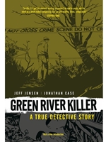GREEN RIVER KILLER