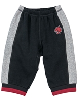 CWU Toddler Fleece Sweatpant