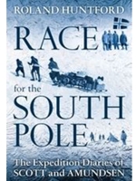 RACE FOR SOUTH POLE