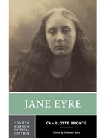 JANE EYRE