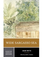 WIDE SARGASSO SEA (LARGE FORMAT)