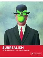 SURREALISM: 50 WORKS OF ART YOU SHOULD KNOW- SPECIAL ORDER ONLY