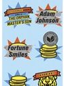 FORTUNE SMILES:STORIES