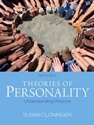 THEORIES OF PERSONALITY