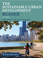 SUSTAINABLE URBAN DEVELOPMENT READER