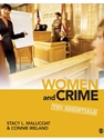 WOMEN+CRIME:ESSENTIALS