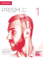 PRISM,LEVEL 1:LISTENING+SPEAK.-W/ACCESS