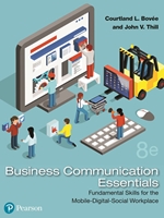 IA:ADMG 385: BUSINESS COMMUNICATION W/MYLAB