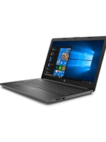 HP TouchScreen NoteBook
