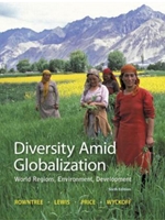 DIVERSITY AMID GLOBALIZATION