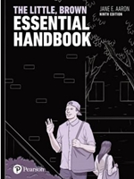 LITTLE,BROWN ESSENTIAL HANDBOOK