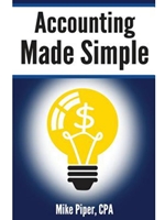 ACCOUNTING MADE SIMPLE