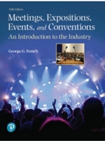 MEETINGS,EXPOSITIONS,EVENTS+CONVENTIONS