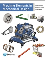 IA:MET 418: MACHINE ELEMENTS IN MECHANICAL DESIGN