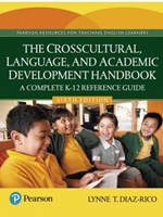 CROSSCULTURAL,LANG.+ACAD.DEV.-TEXT