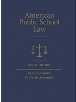 AMERICAN PUBLIC SCHOOL LAW