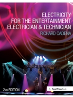 ELECTRICITY F/ENTERTAINMENT ELECT...