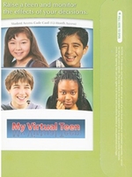 NOT AVAILABLE - MY VIRTUAL TEEN-STUDENT DIGITAL ACCESS CODE