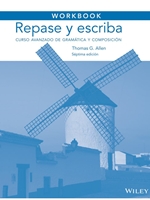 REPASE Y ESCRIBA-WKBK.T/A DOMINICIS