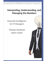 SPECIAL ORDER ONLY: INTERPRETING, UNDERSTANDING AND MANAGING THE NUMBERS SPECIAL ORDER ONLY