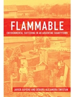 FLAMMABLE