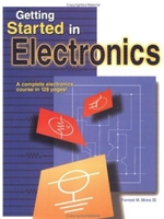 (NO RETURNS - S.O. ONLY) GETTING STARTED IN ELECTRONICS