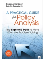 PRACTICAL GUIDE FOR POLICY ANALYSIS