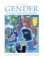 GENDER IN CROSS-CULTURAL PERS.-TEXT