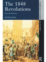 1848 REVOLUTIONS (PB)