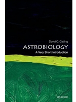 (EBOOK) ASTROBIOLOGY:A VERY SHORT INTRODUCTION