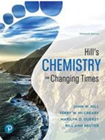 CHEM.FOR CHANGING TIMES-TEXT