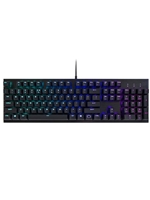 CoolerMaster CK552 Gaming Keyboard