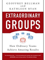 EXTRAORDINARY GROUPS