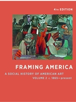 FRAMING AMERICA,VOLUME 2