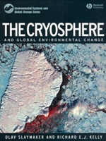 CRYOSPHERE+GLOBAL ENVIRONMENTAL CHANGE