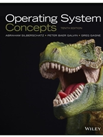 IA:CS 470: OPERATING SYSTEM CONCEPTS