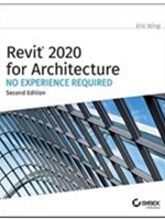 AUTODESK REVIT ARCHITECTURE 2020