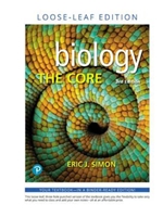 IA LL UPG BIOLOGY THE CORE