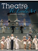 THEATRE:THE LIVELY ART