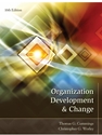 ORGANIZATION DEVELOPMENT+CHANGE