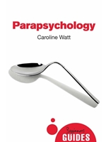 PARAPSYCHOLOGY