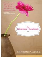 THE KINDNESS HANDBOOK : A PRACTICAL COMPANION